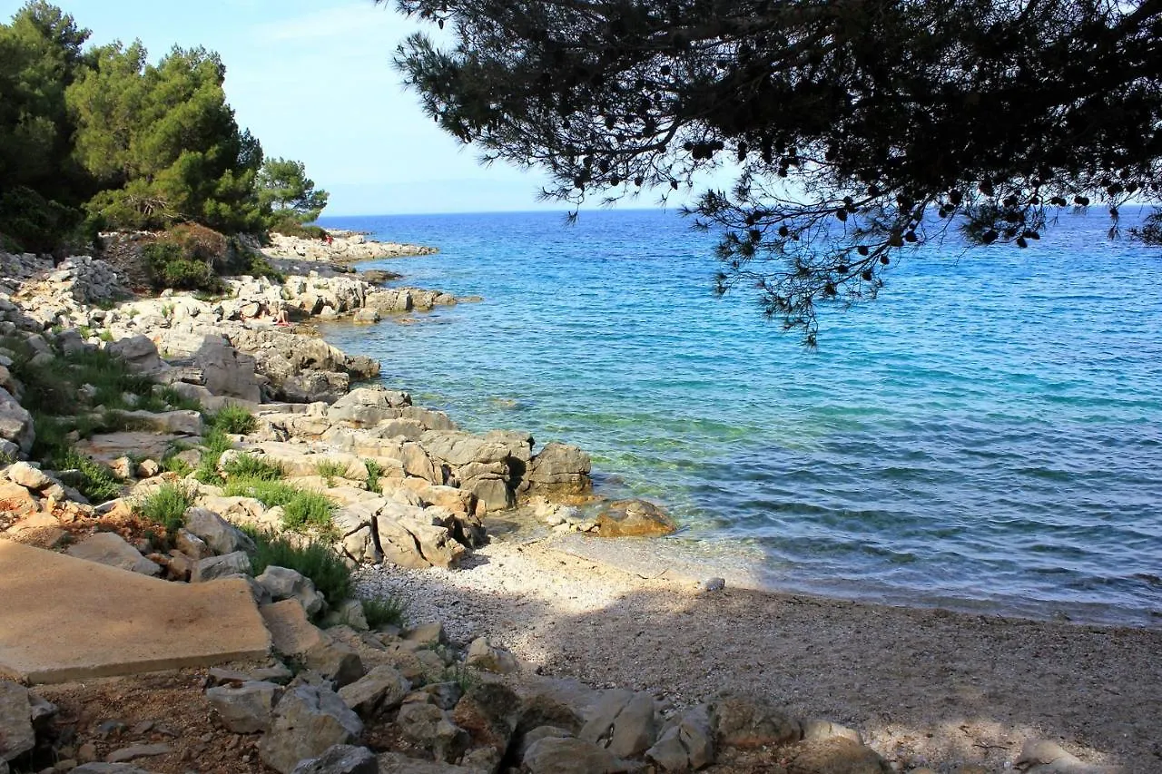 Apartments By The Sea Mali Lošinj Kroatië