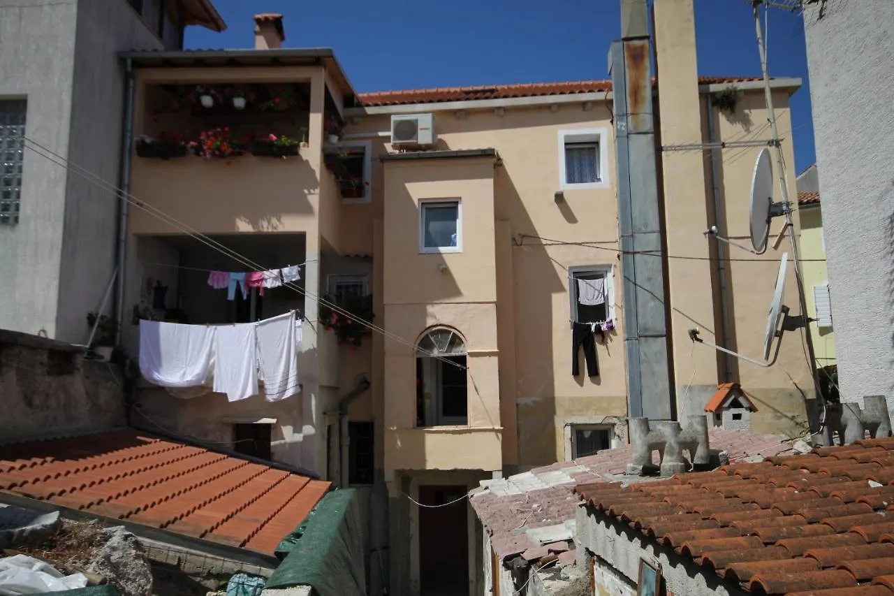 Contacten van Apartments By The Sea Mali Losinj