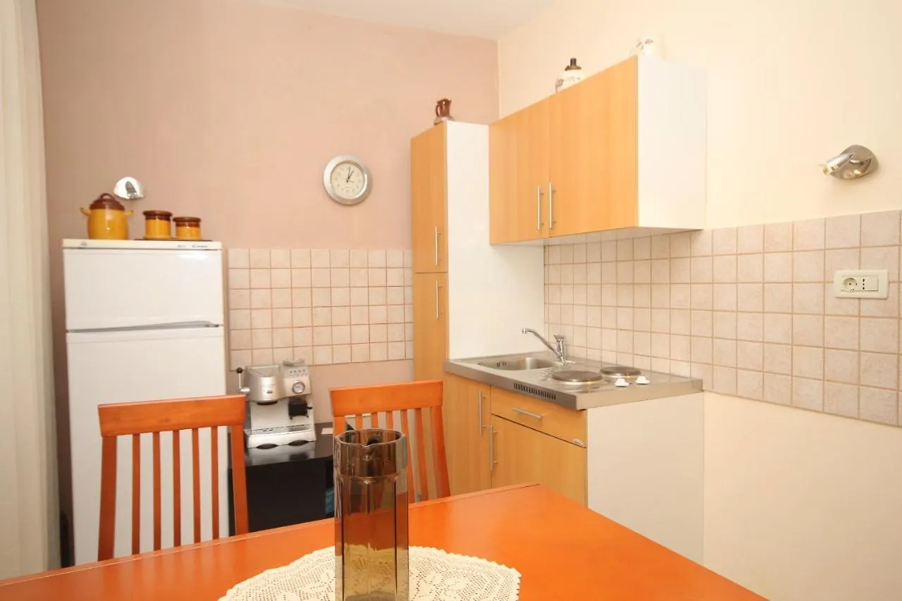 Apartments By The Sea Mali Lošinj