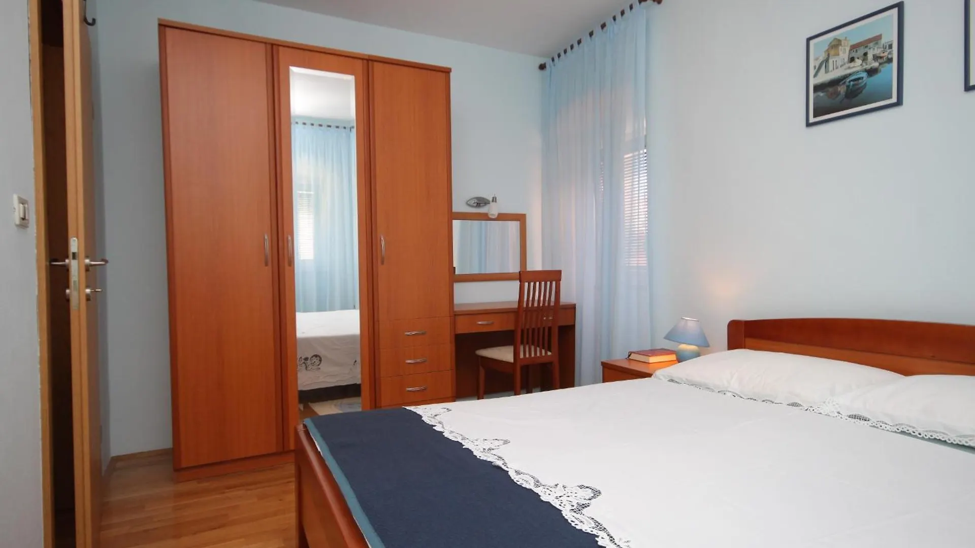 Apartments By The Sea Mali Lošinj Kroatië